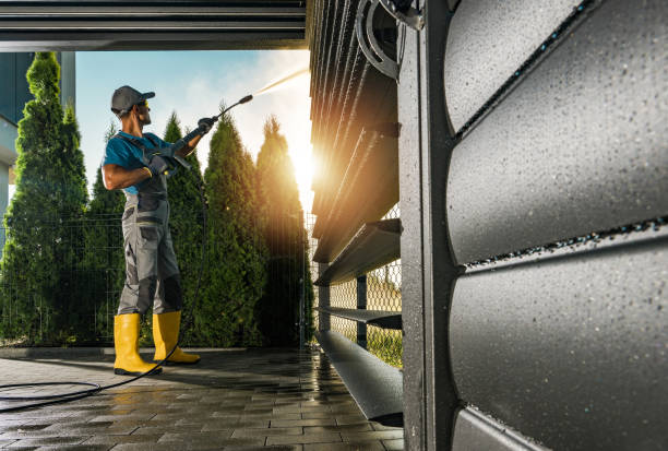 Why Choose Our Certified Pressure Washing Experts for Your Project Needs in Northlake, IL?