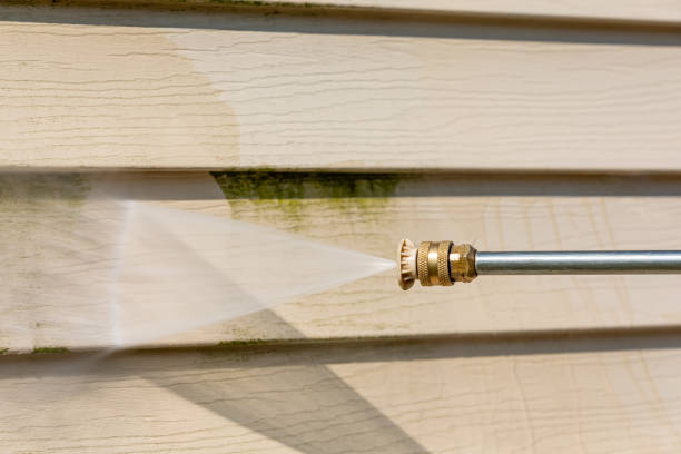 Best Pressure Washing Siding  in Northlake, IL